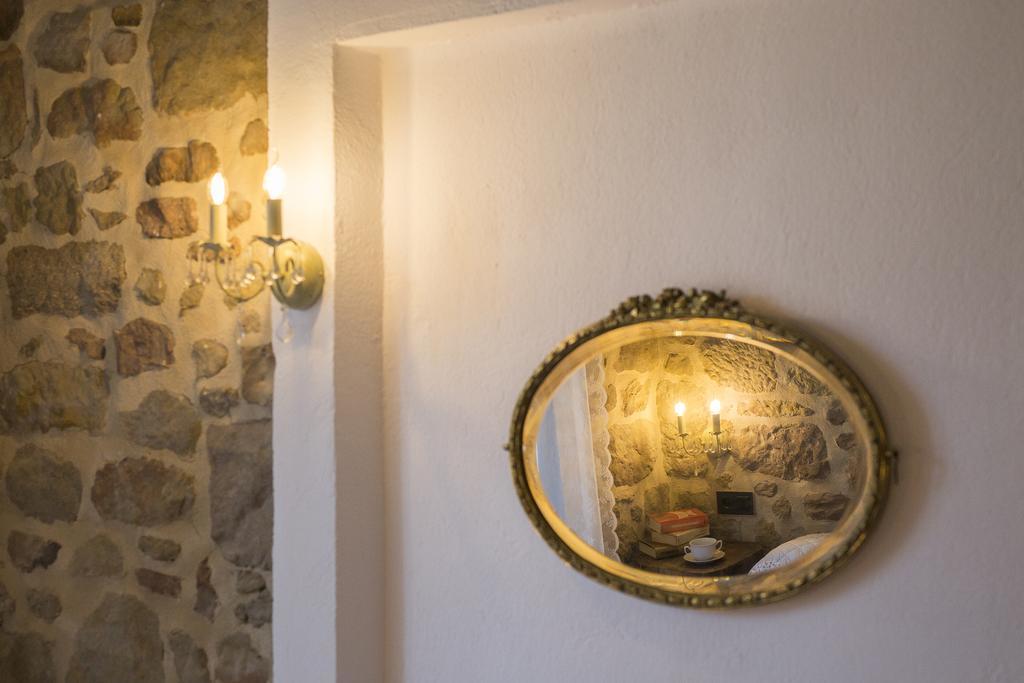 Torre Caim Villa Solsona Bagian luar foto