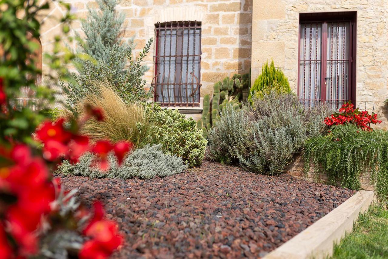 Torre Caim Villa Solsona Bagian luar foto